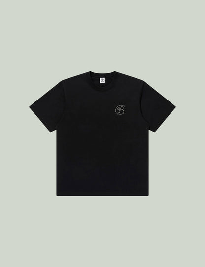 BlackEyePatch(ブラックアイパッチ) 2025AW ラインストーン Tシャツ 通販