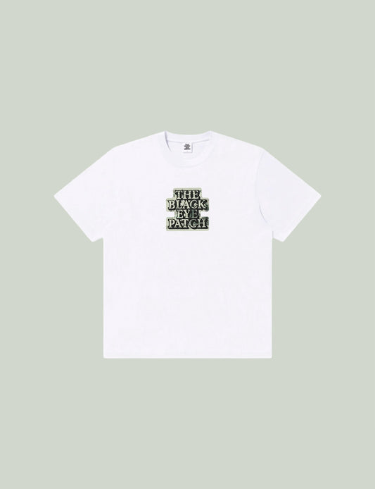 DOLLAR BILL OG LABEL TEE