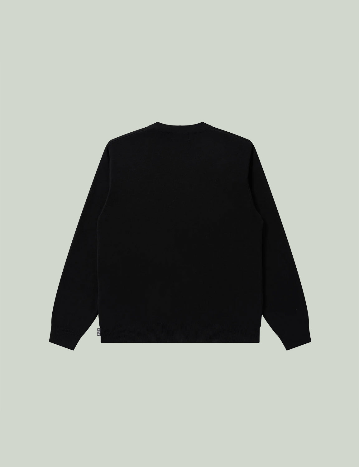 SMALL OG LABEL CARDIGAN