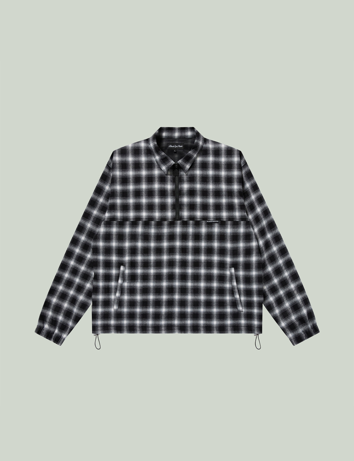 BlackEyePatch(ブラックアイパッチ) 2025aw プルオーバーシャツ 通販