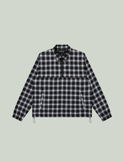 BlackEyePatch(ブラックアイパッチ) 2025aw プルオーバーシャツ 通販