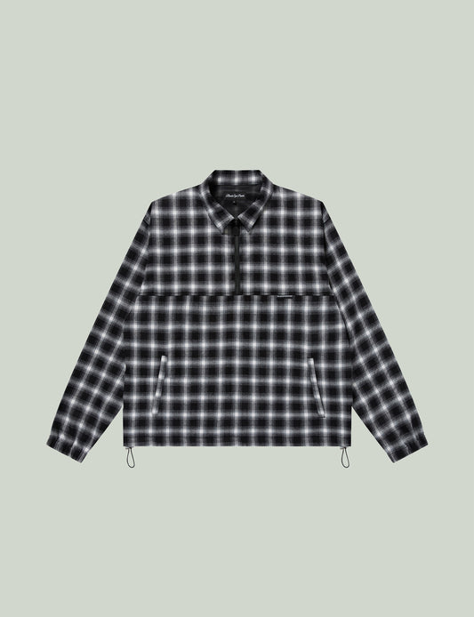 BlackEyePatch(ブラックアイパッチ) 2025aw プルオーバーシャツ 通販