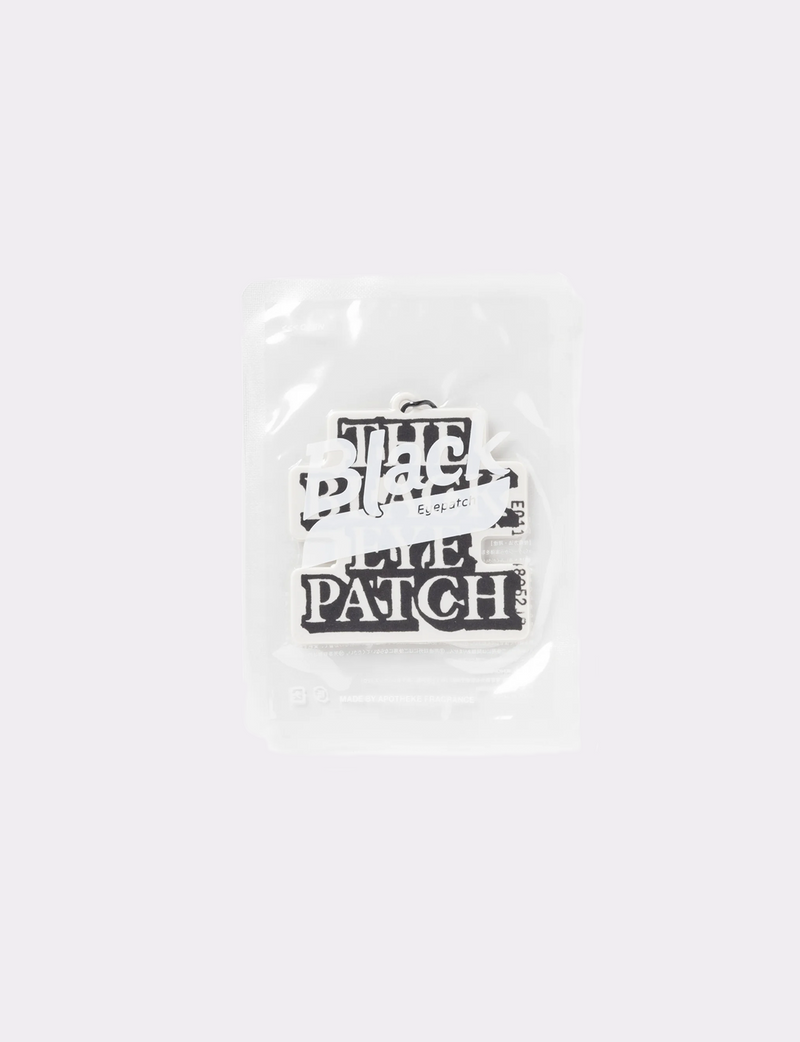 OG LABEL PAPER FRAGRANCE