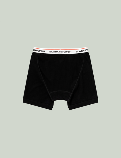 BASIC BOXERS