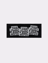 BlackEyePatch(ブラックアイパッチ) 2023ss タオル 通販