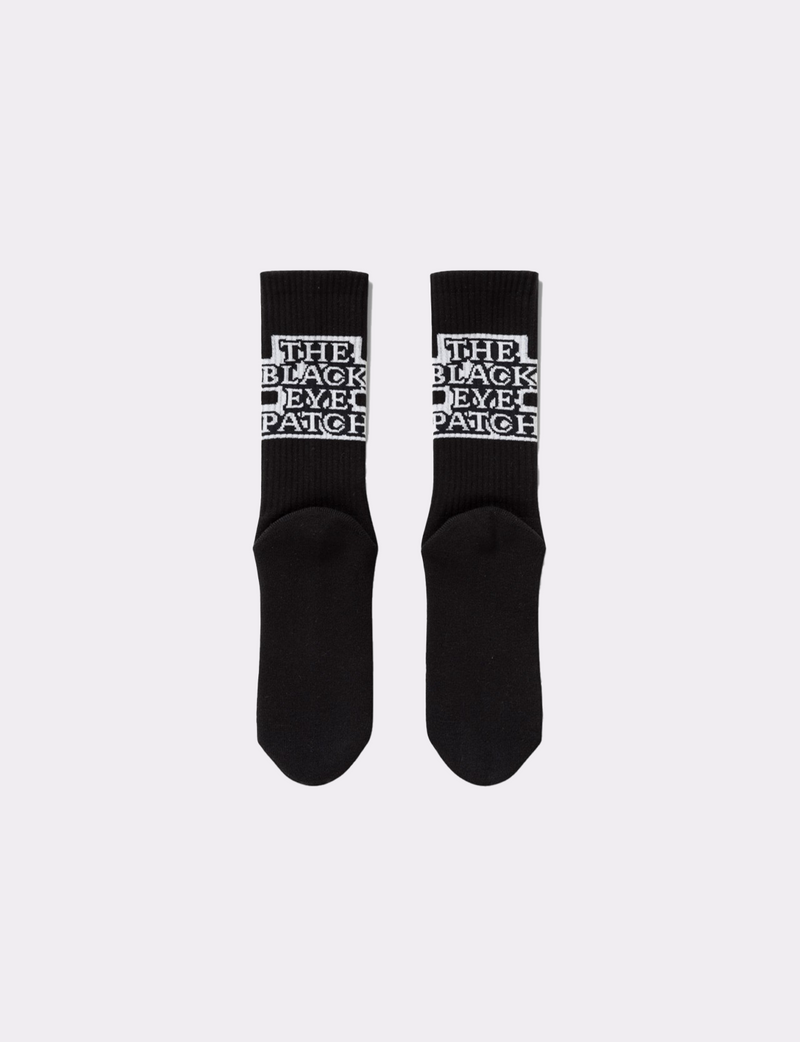 OG LABEL SOCKS