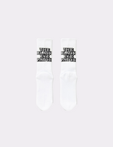 OG LABEL SOCKS