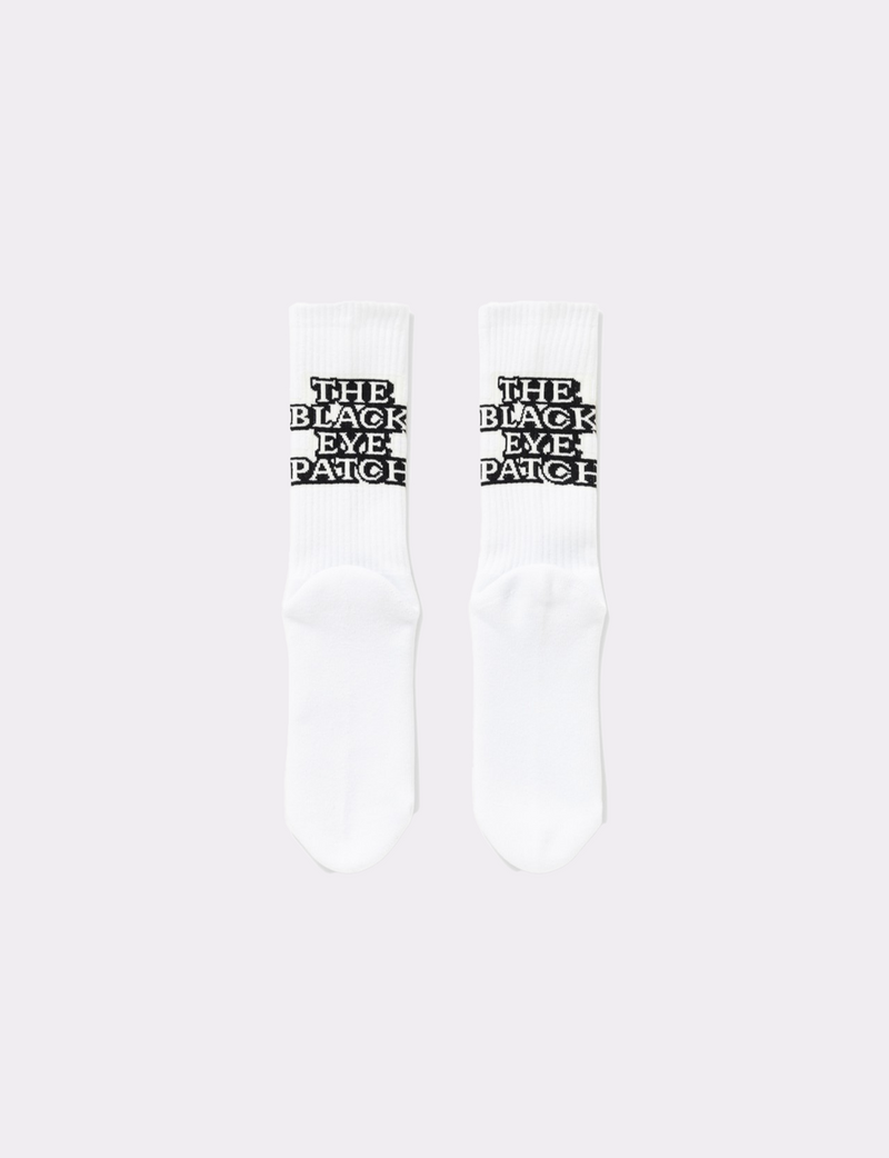 OG LABEL SOCKS