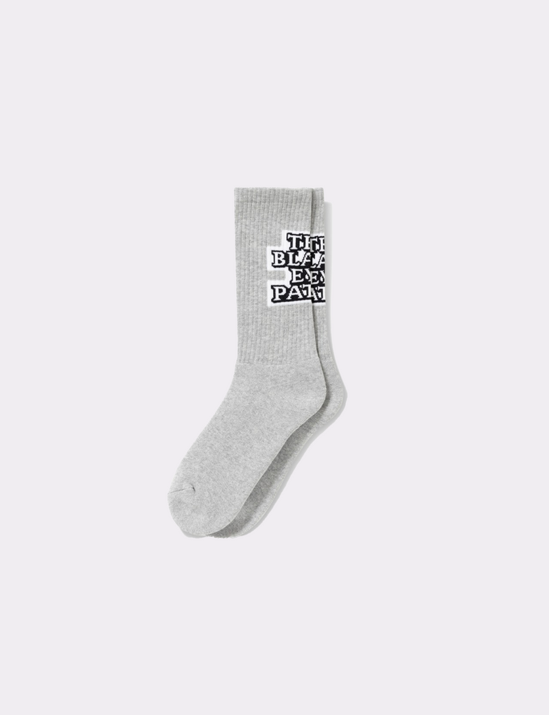 OG LABEL SOCKS