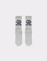 OG LABEL SOCKS