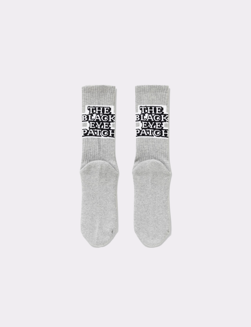 OG LABEL SOCKS
