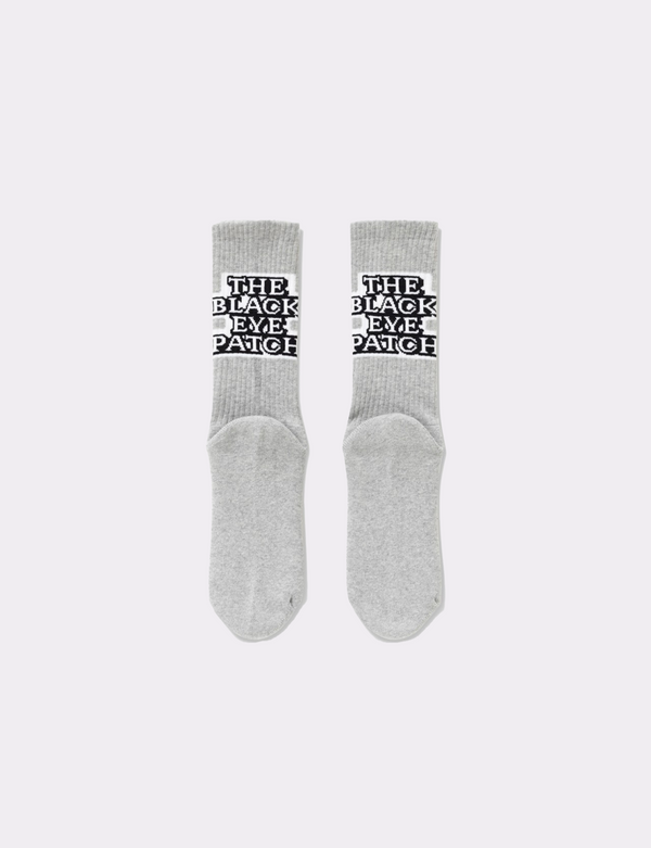 OG LABEL SOCKS
