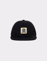 OG LABEL PATCHED CORDURA CAP