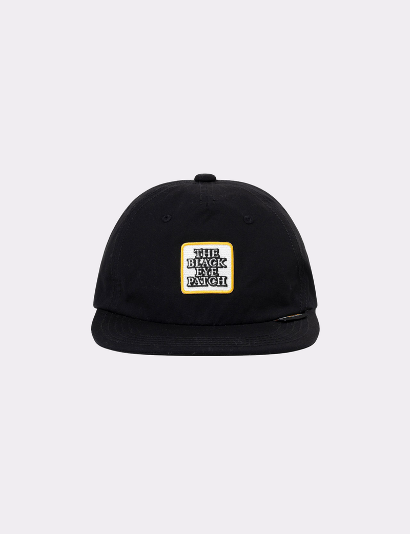 OG LABEL PATCHED CORDURA CAP