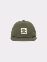 OG LABEL PATCHED CORDURA CAP