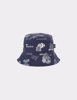 BlackEyePatch(ブラックアイパッチ) 2023SS バケットハット 通販