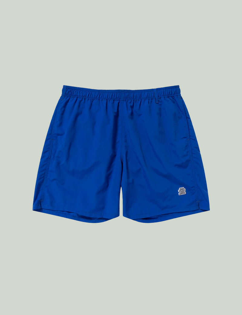 OG LABEL WATER SHORTS