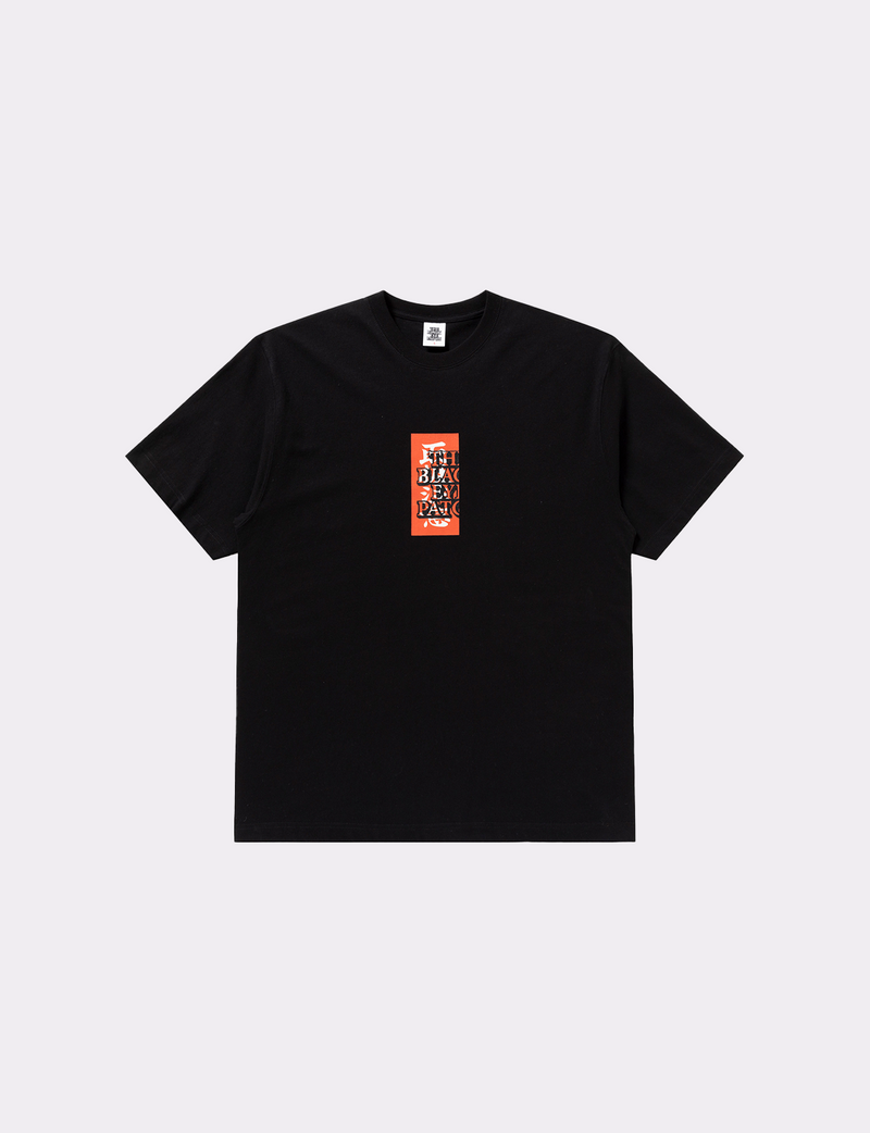HANDLE WITH CARE TEE