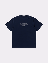 HANDLE WITH CARE TEE