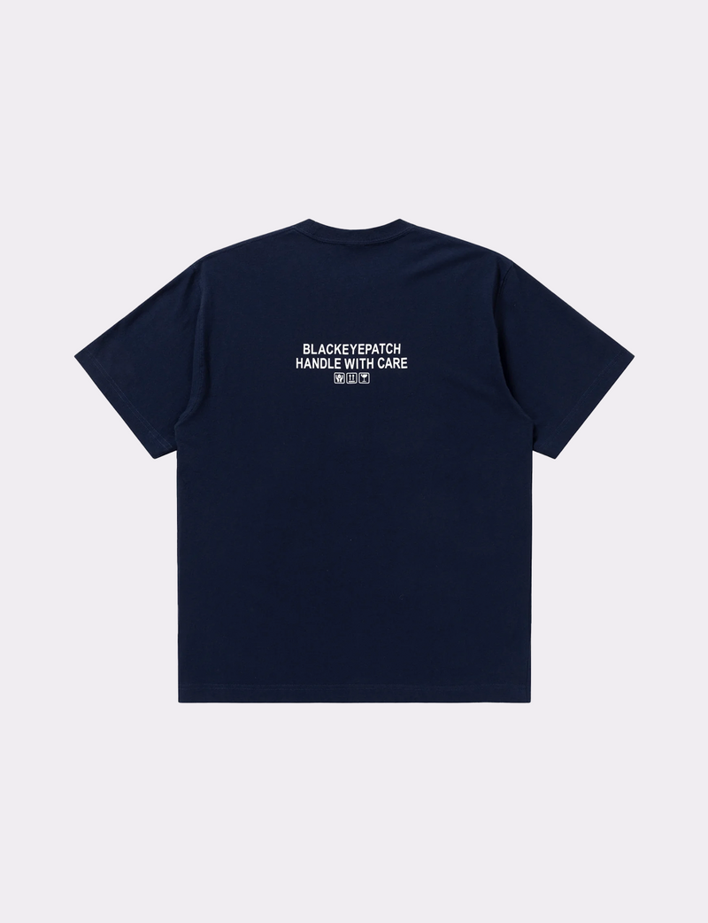 HANDLE WITH CARE TEE