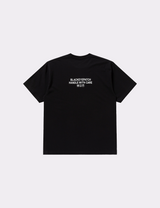 HANDLE WITH CARE TEE