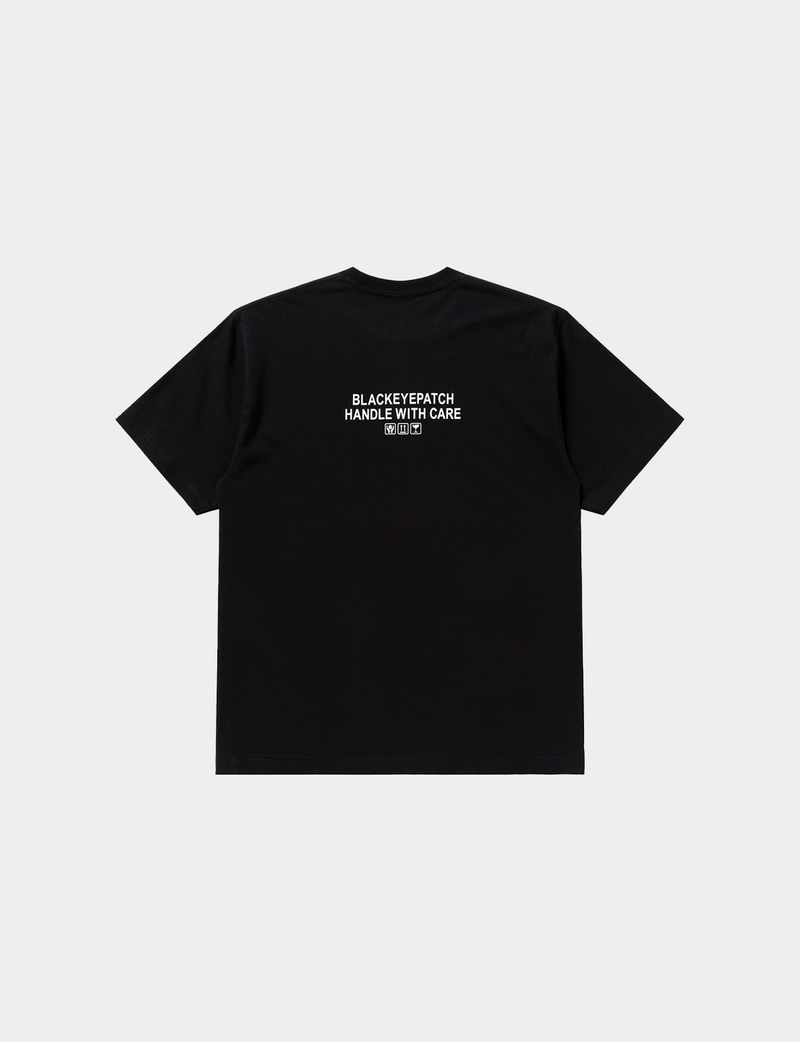 HANDLE WITH CARE TEE