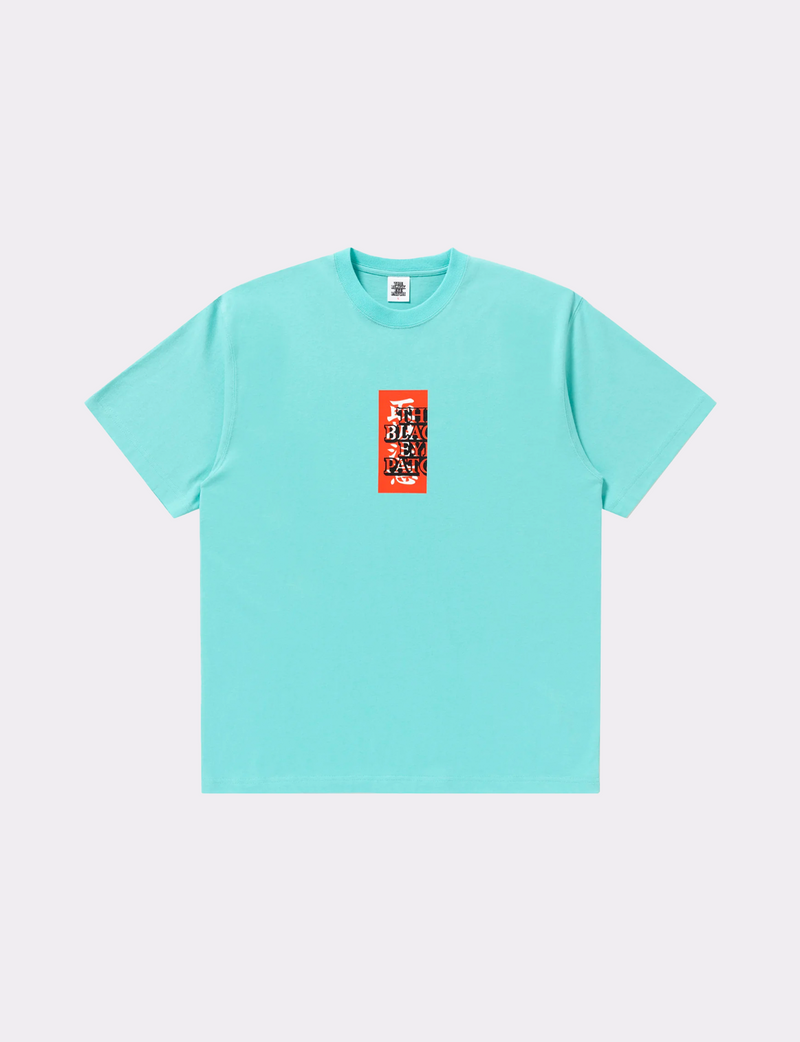 HANDLE WITH CARE TEE