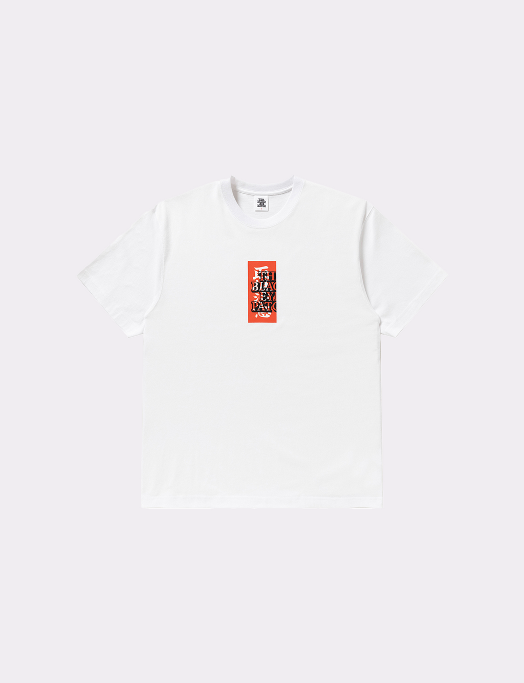 BlackEyePatch - HANDLE WITH CARE TEE – The Contemporary Fix Kyoto