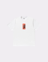 HANDLE WITH CARE TEE
