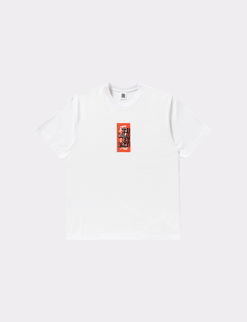 HANDLE WITH CARE TEE