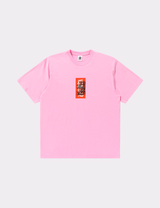 HANDLE WITH CARE TEE