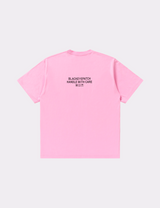 HANDLE WITH CARE TEE