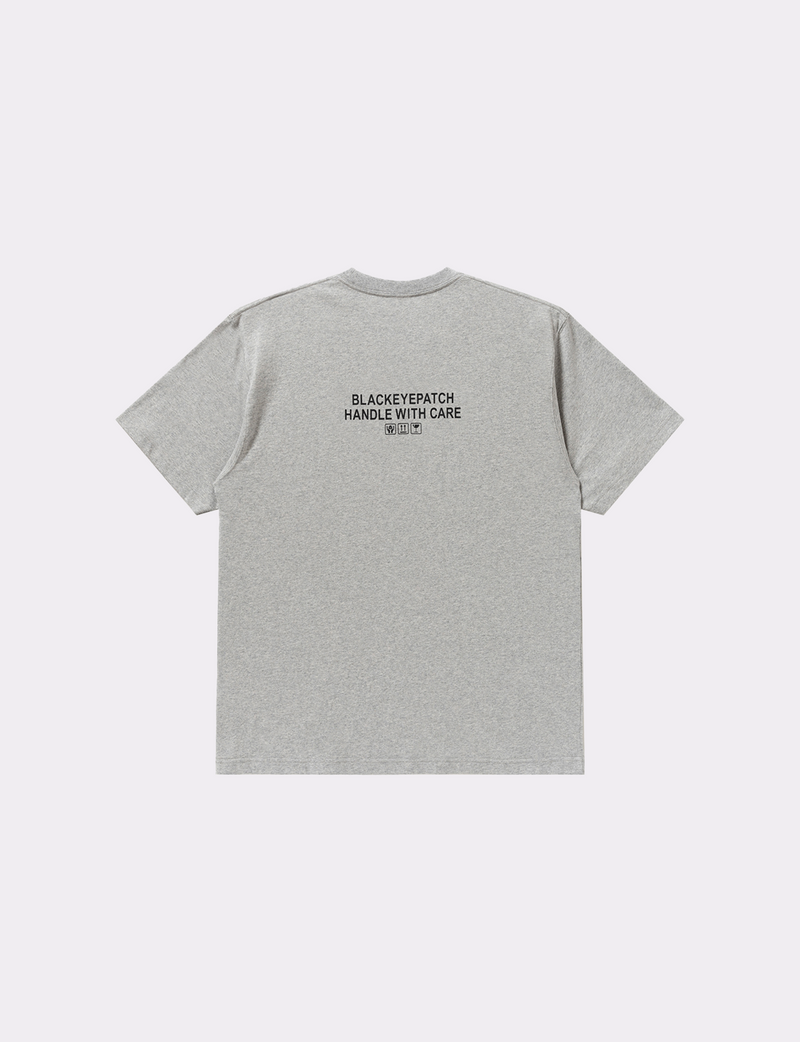 HANDLE WITH CARE TEE
