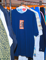 HANDLE WITH CARE TEE