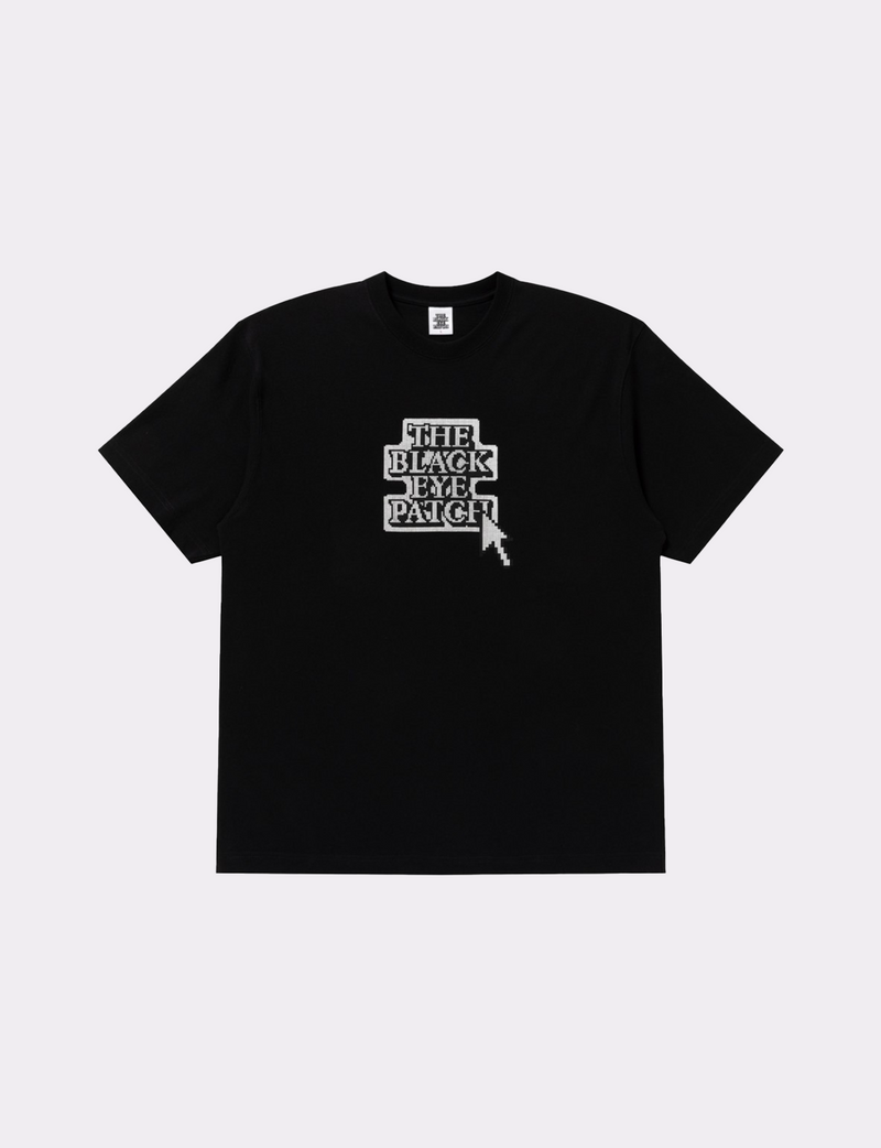 CLICK OG LABEL TEE