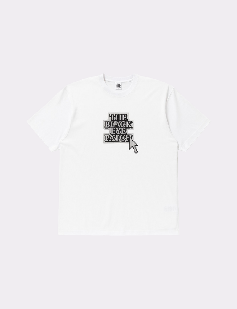 CLICK OG LABEL TEE