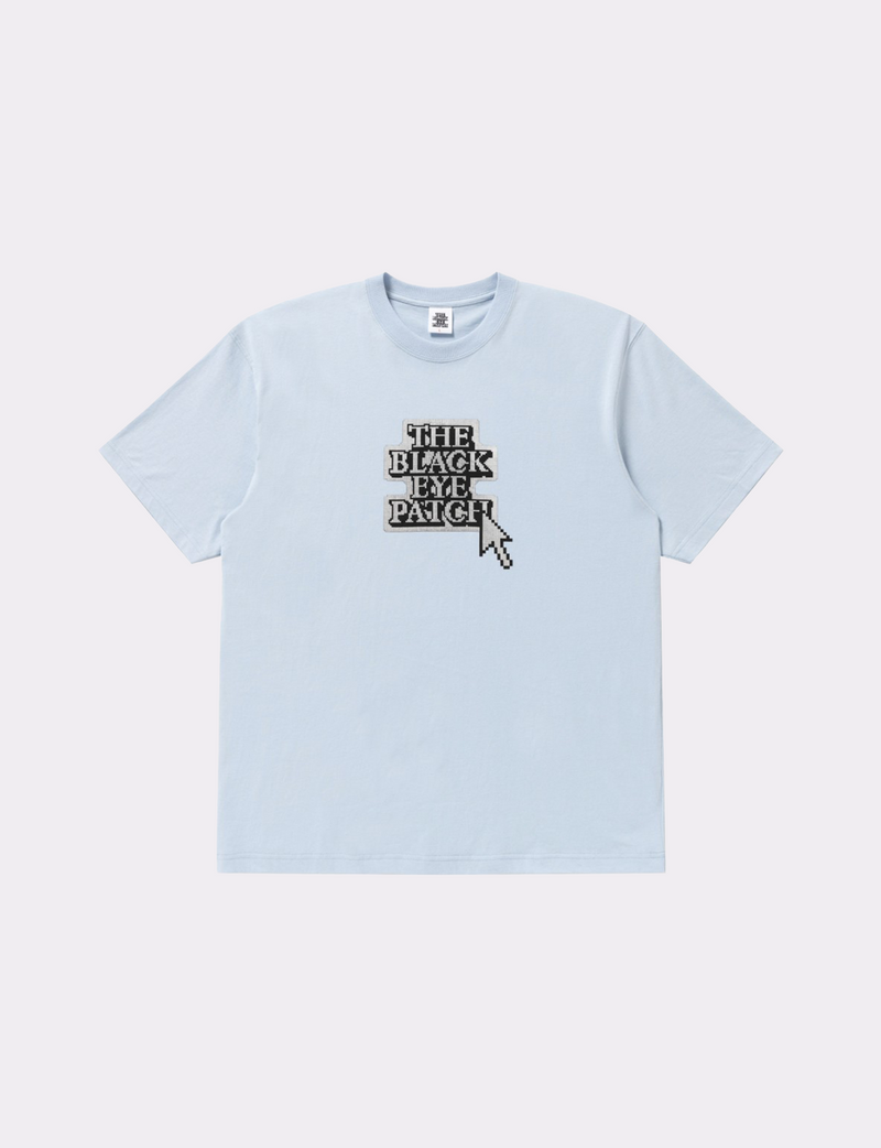 CLICK OG LABEL TEE