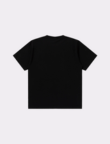 BLURRED OG LABEL TEE