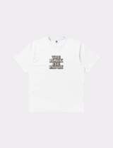 BLURRED OG LABEL TEE