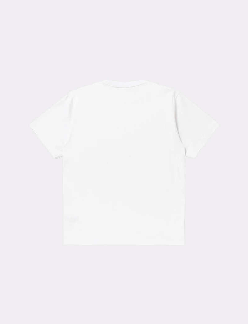 BLURRED OG LABEL TEE