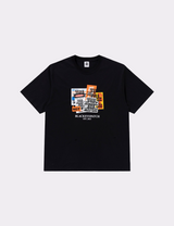 LABEL PACK TEE