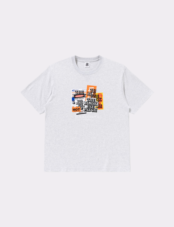 LABEL PACK TEE