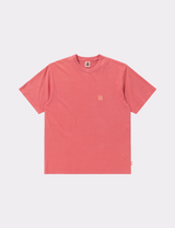 PIGMENT DYED SMALL OG LABEL TEE