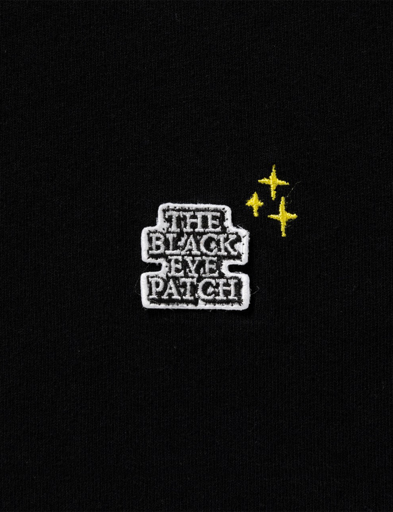 SMALL OG LABEL DECO TEE