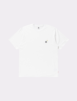 SMALL OG LABEL DECO TEE