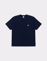 SMALL OG LABEL DECO TEE