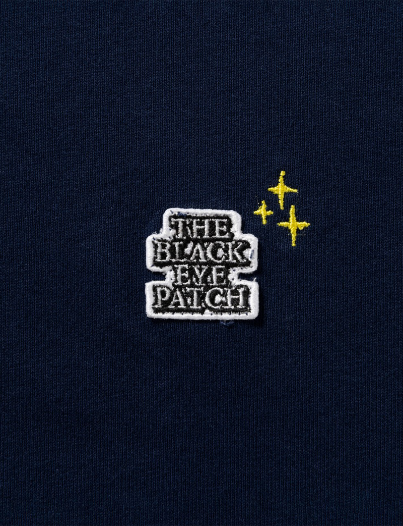 SMALL OG LABEL DECO TEE