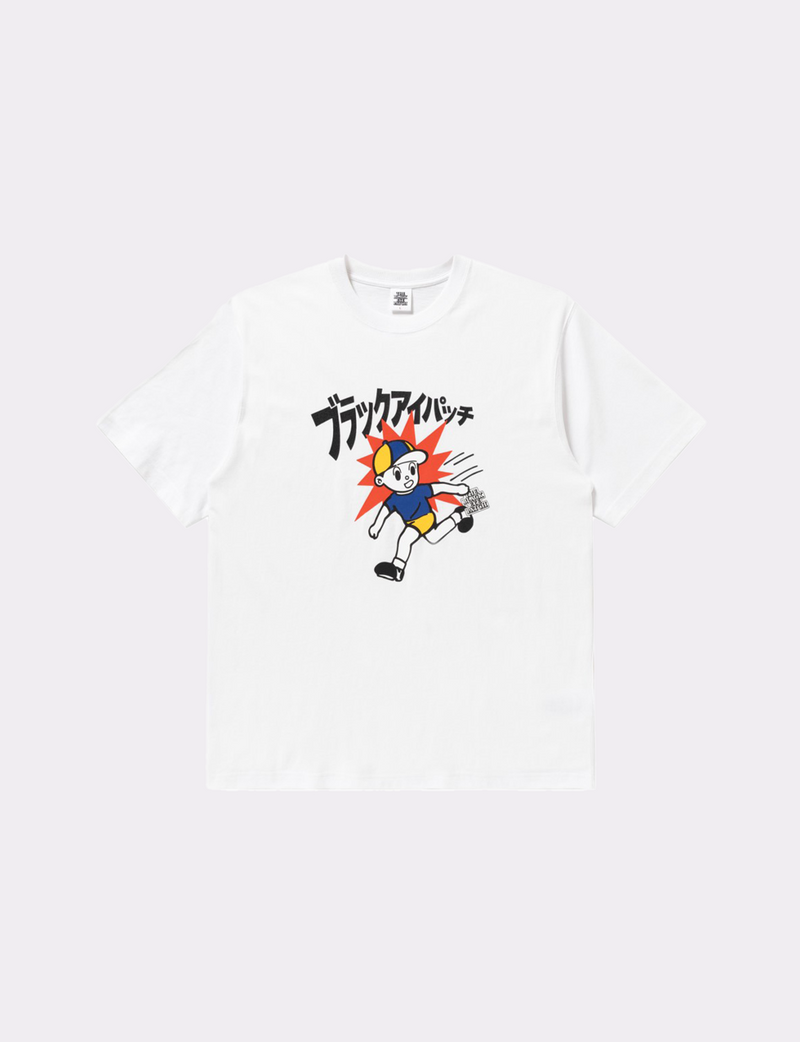CHILDREN AT PLAY TEE