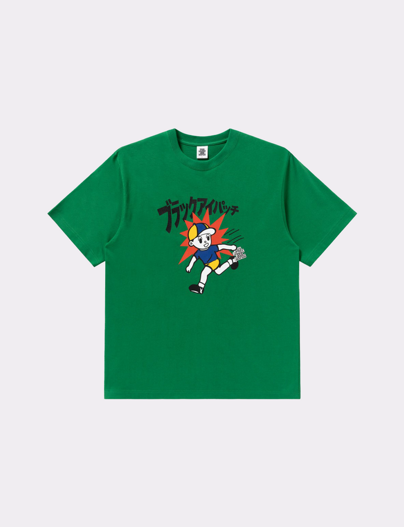 CHILDREN AT PLAY TEE