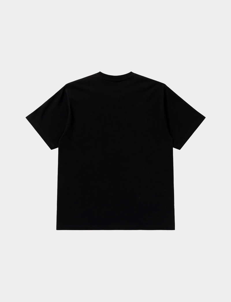 PRIORITY LABEL TEE